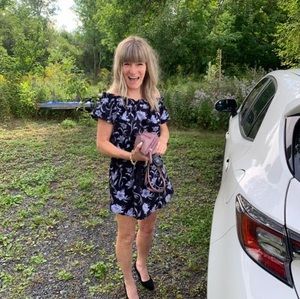 Meet your Posher, Pierrette